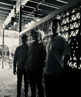 Desert Music Project
